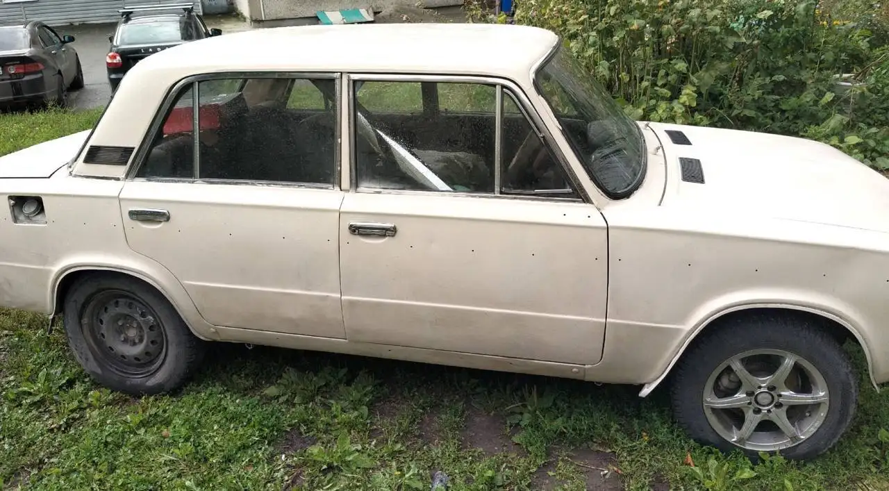 ВАЗ 2106 1995 в хорошем состоянии в Казани - Авто в Казань