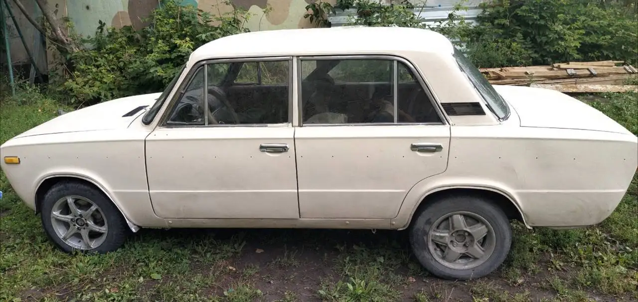 ВАЗ 2106 1995 в хорошем состоянии в Казани - Авто в Казань