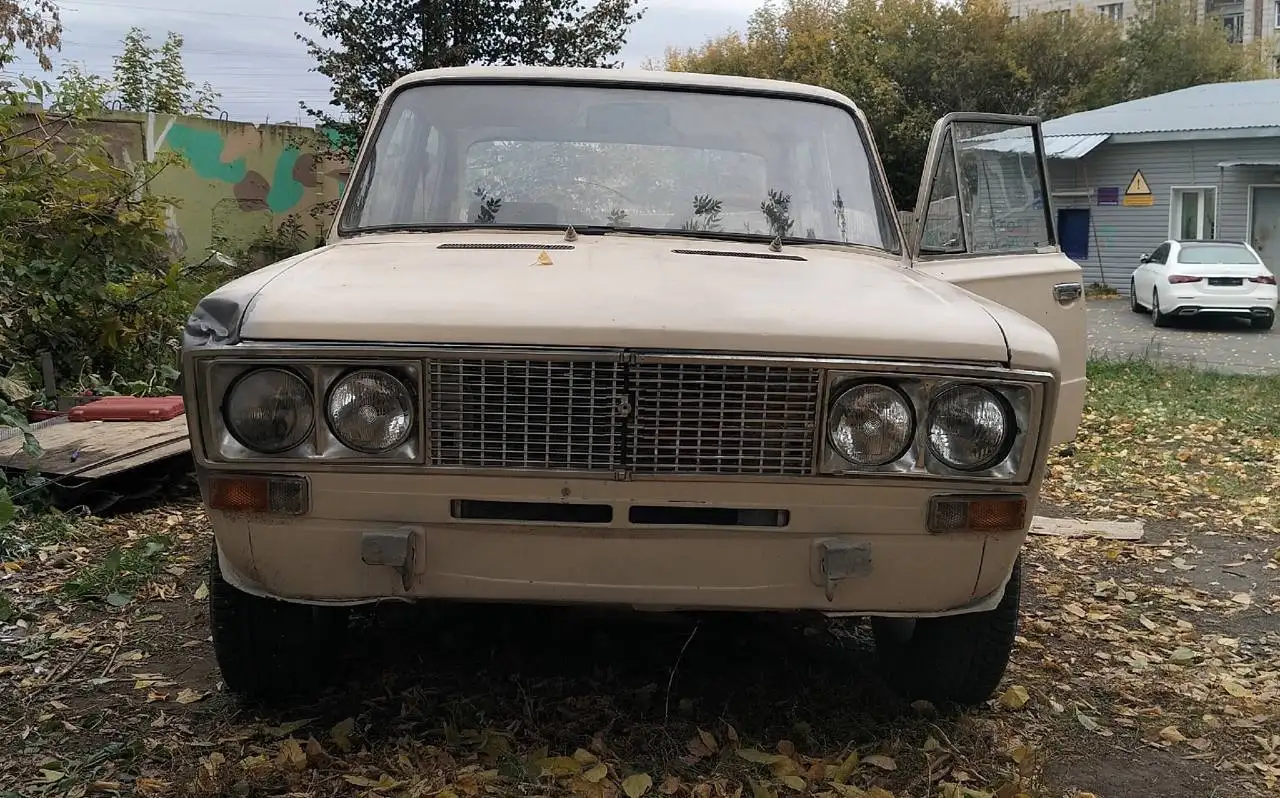ВАЗ 2106 1995 в хорошем состоянии в Казани - Авто в Казань