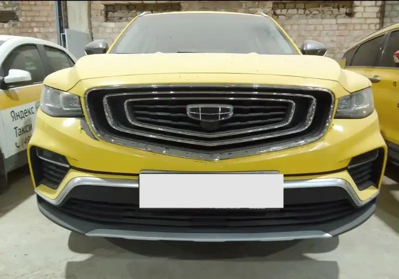 Geely Atlas Pro 1 поколение 2023 - Авто в Орел
