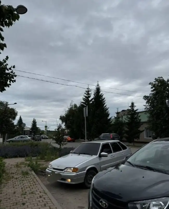 Продам ВАЗ 2114 - Легковые автомобили (Авто) в Казань