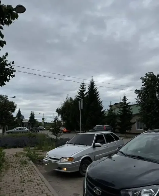 Продам ВАЗ 2114 - Авто в Казань