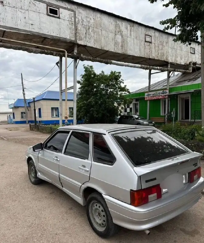 Продам ВАЗ 2114 - Легковые автомобили (Авто) в Казань