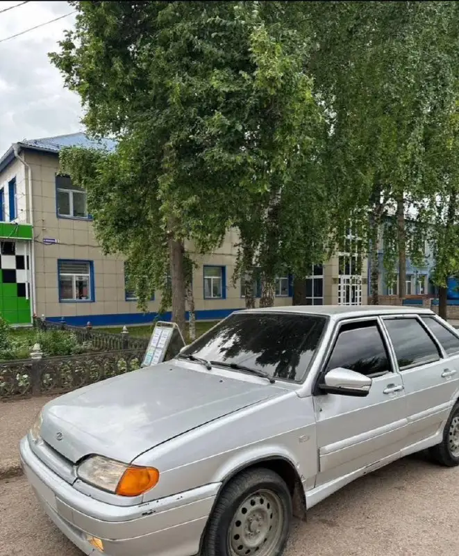 Продам ВАЗ 2114 - Легковые автомобили (Авто) в Казань