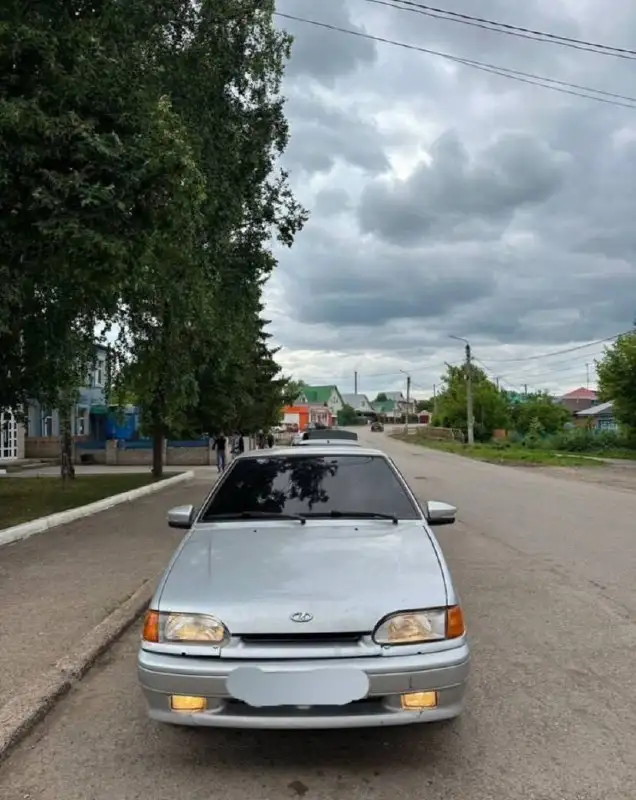 Продам ВАЗ 2114 - Легковые автомобили (Авто) в Казань