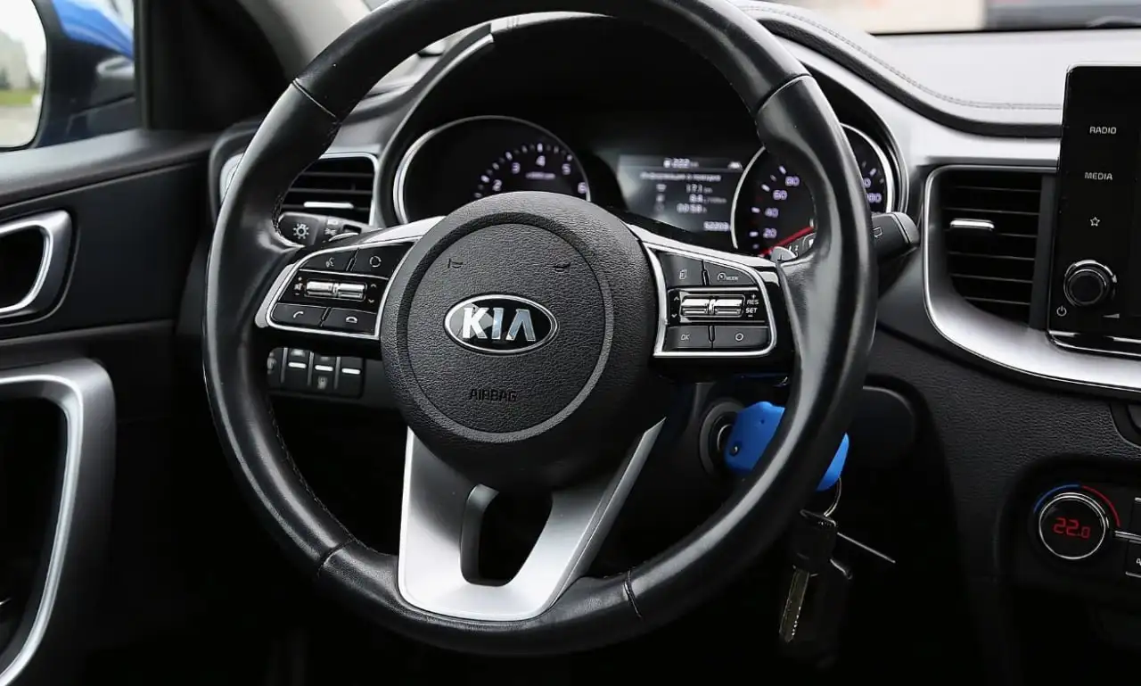 KIA XCEED 2020 - Легковые автомобили (Авто) в Казань
