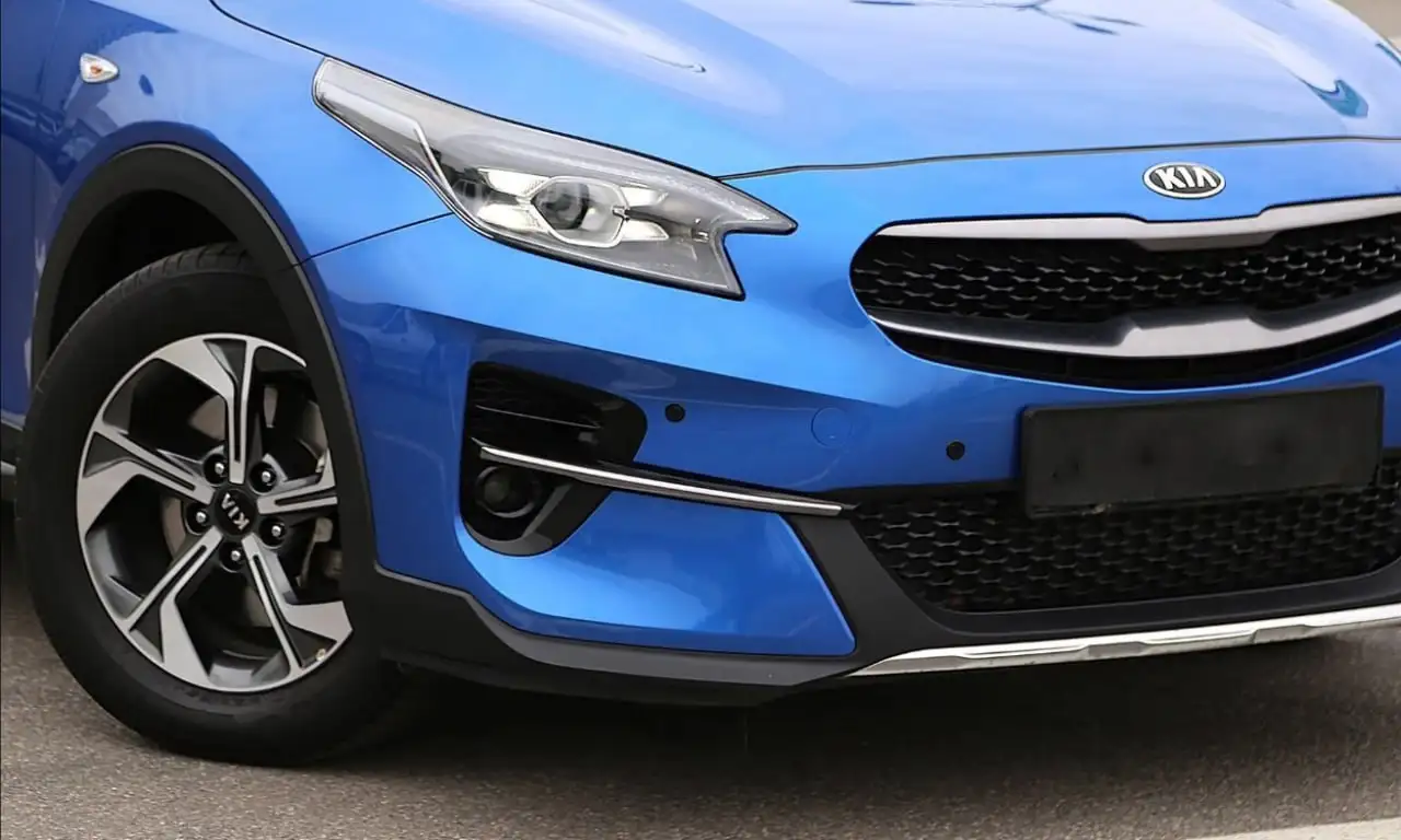 KIA XCEED 2020 - Легковые автомобили (Авто) в Казань