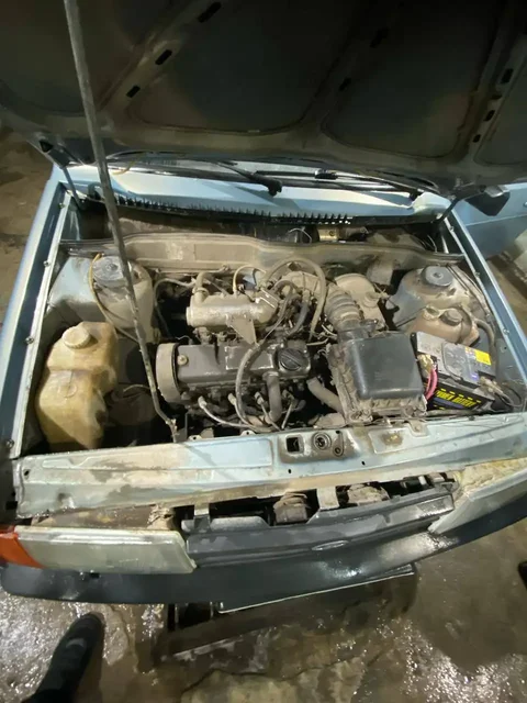 ВАЗ 21099 2003 Инжектор - Авто в Казань