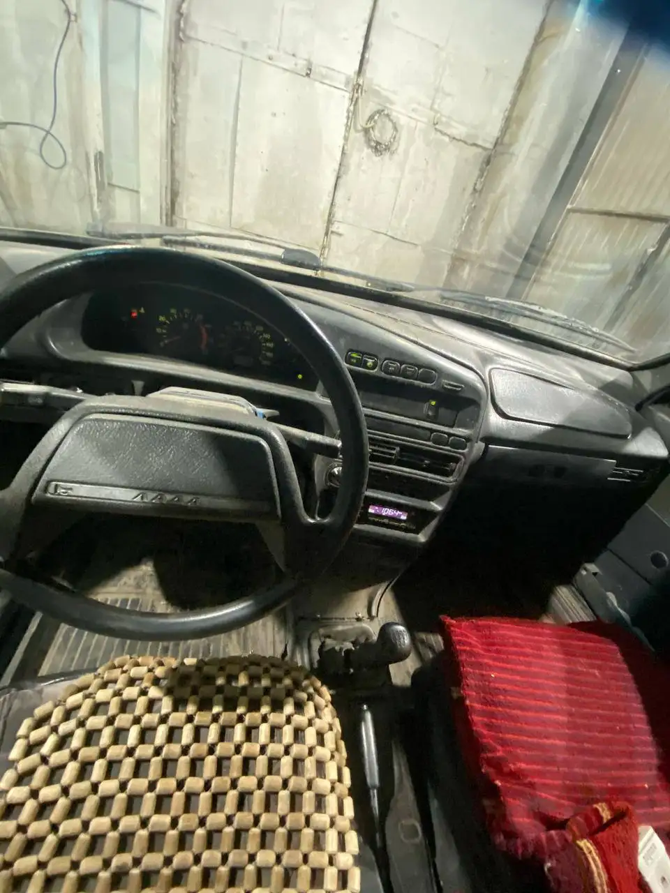 ВАЗ 21099 2003 Инжектор - Легковые автомобили (Авто) в Казань