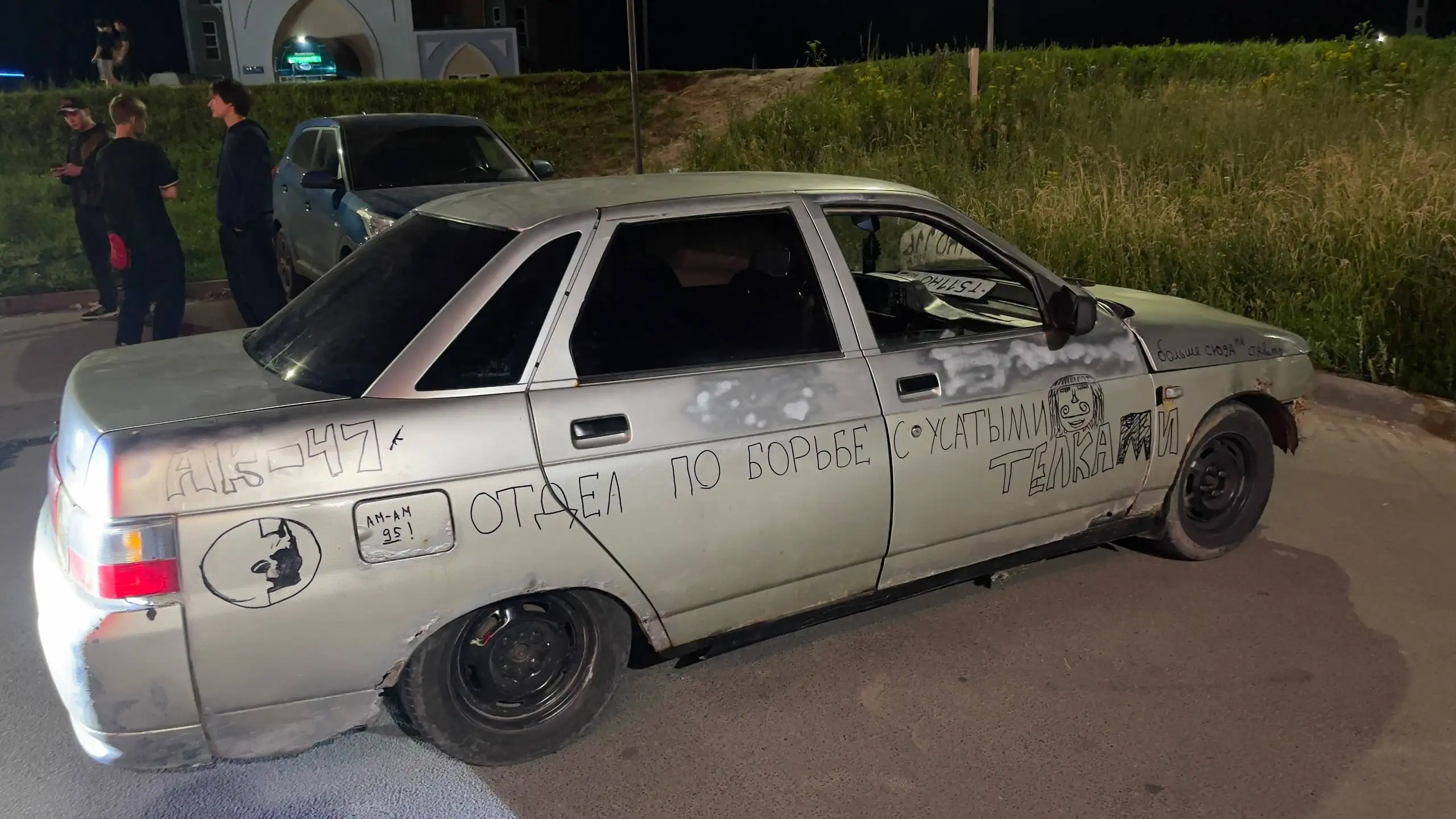 ВАЗ 2110 2005 года - Легковые автомобили (Авто) в Казань
