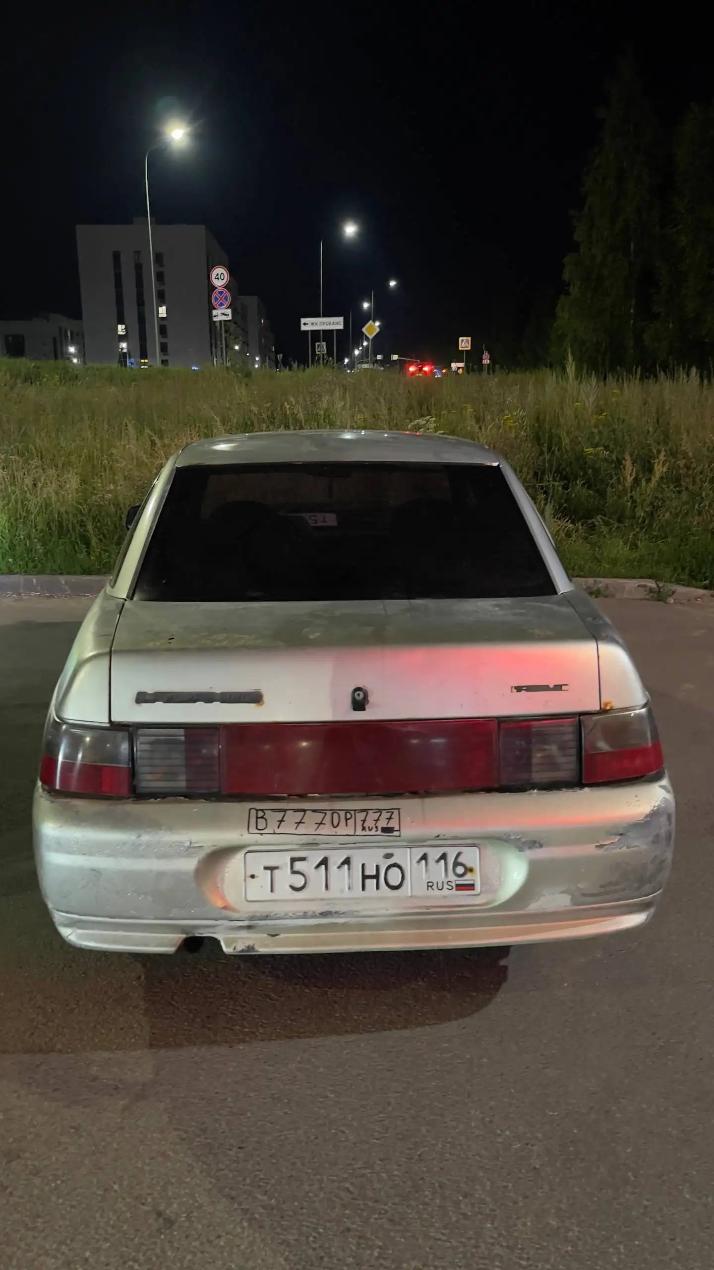 ВАЗ 2110 2005 года - Легковые автомобили (Авто) в Казань