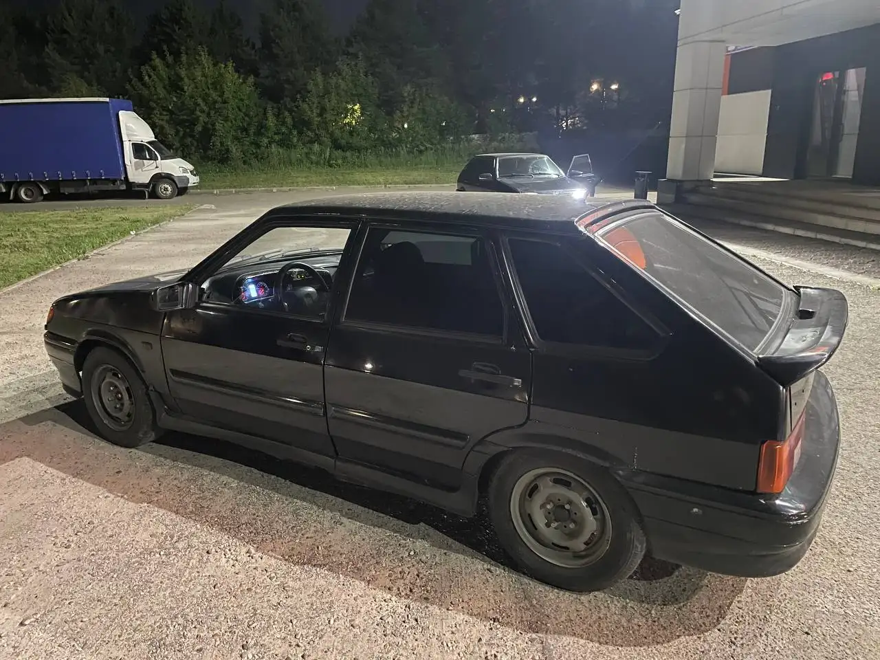Продажа авто 2012 года - Авто в Набережные Челны