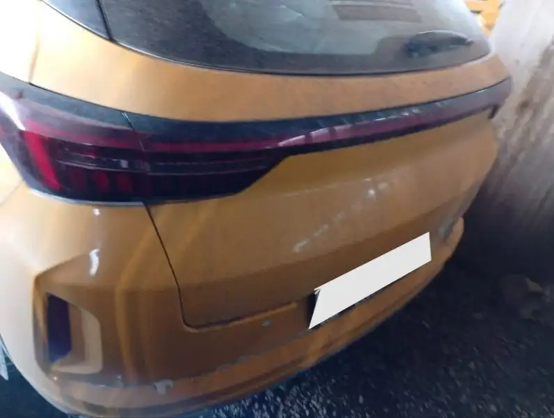 Exeed LX 2023 1.5 CVT - Легковые автомобили (Авто) в Москва