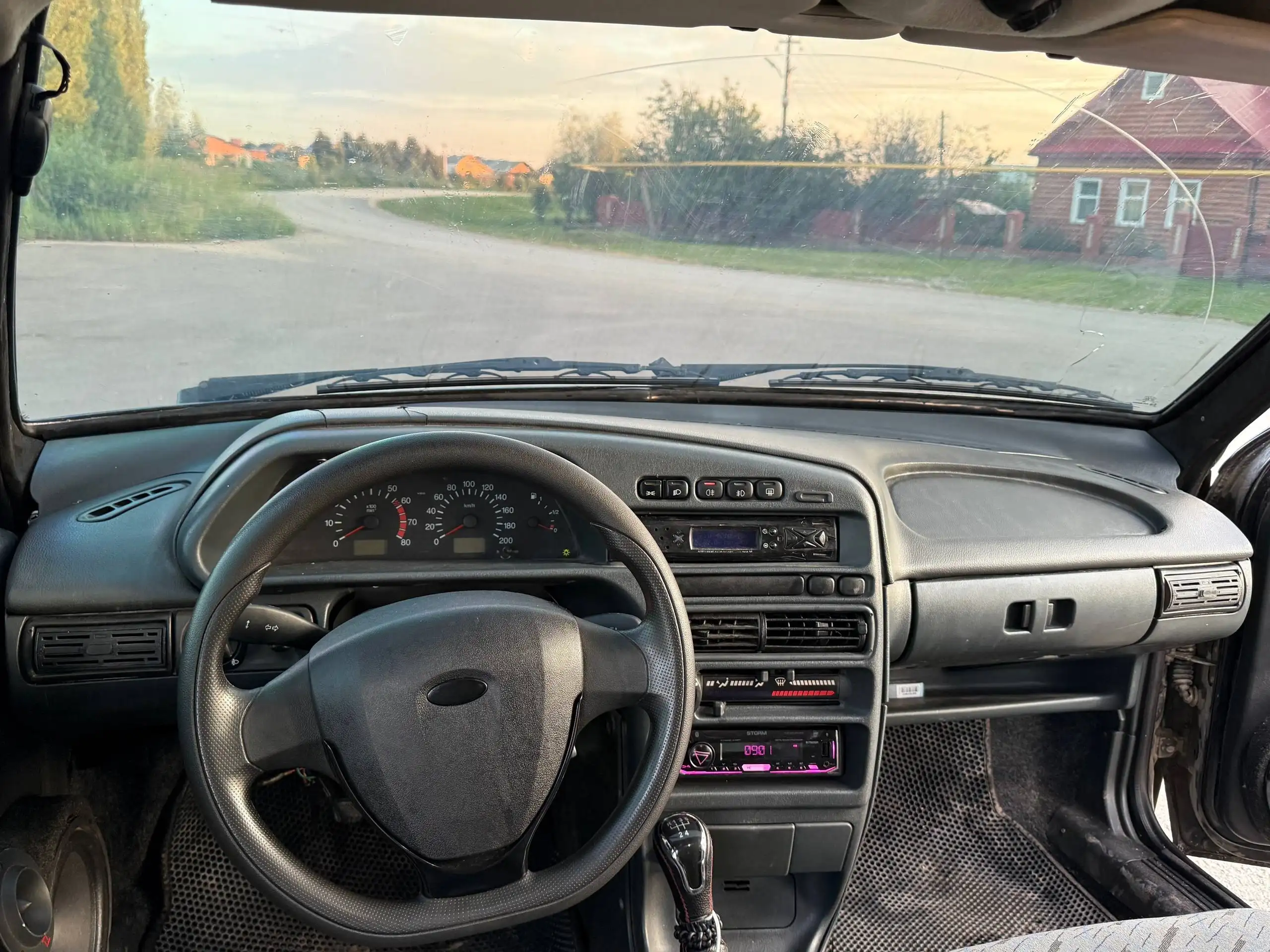 VAZ 2114 2011 года - Легковые автомобили (Авто) в Казань