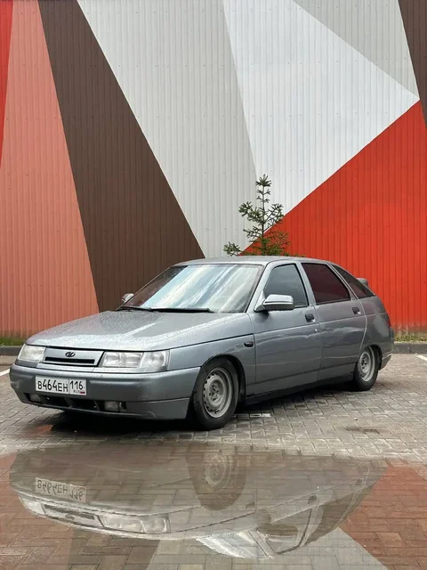 Продам ВАЗ 2112 2005 года - Скутеры в Казань