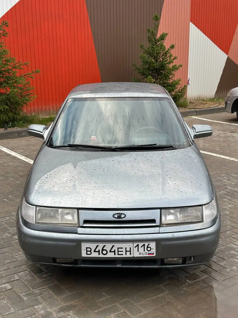 Продам ВАЗ 2112 2005 года - Легковые автомобили (Авто) в Казань