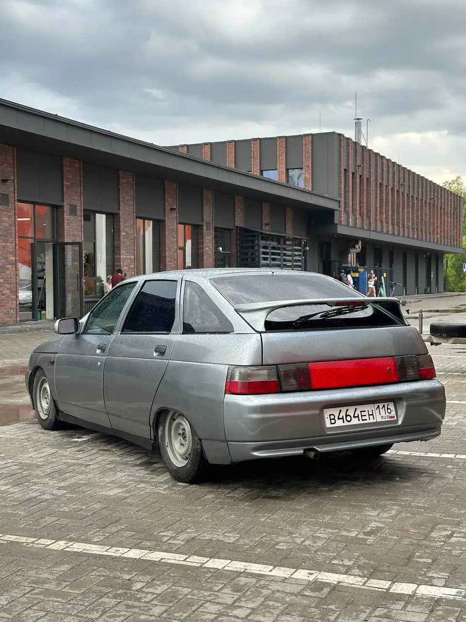 Продам ВАЗ 2112 2005 года - Легковые автомобили (Авто) в Казань