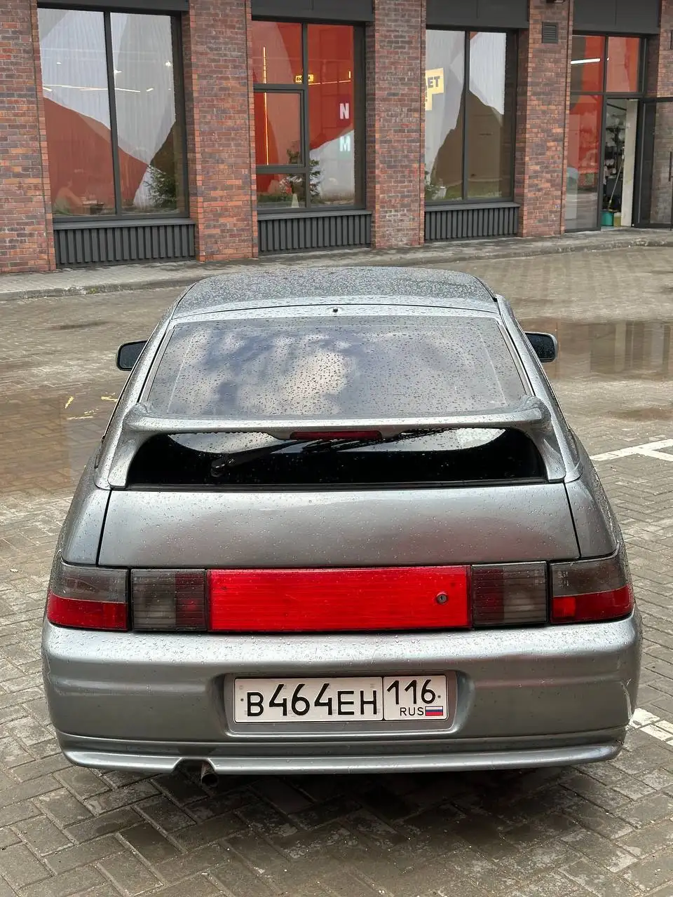 Продам ВАЗ 2112 2005 года - Легковые автомобили (Авто) в Казань