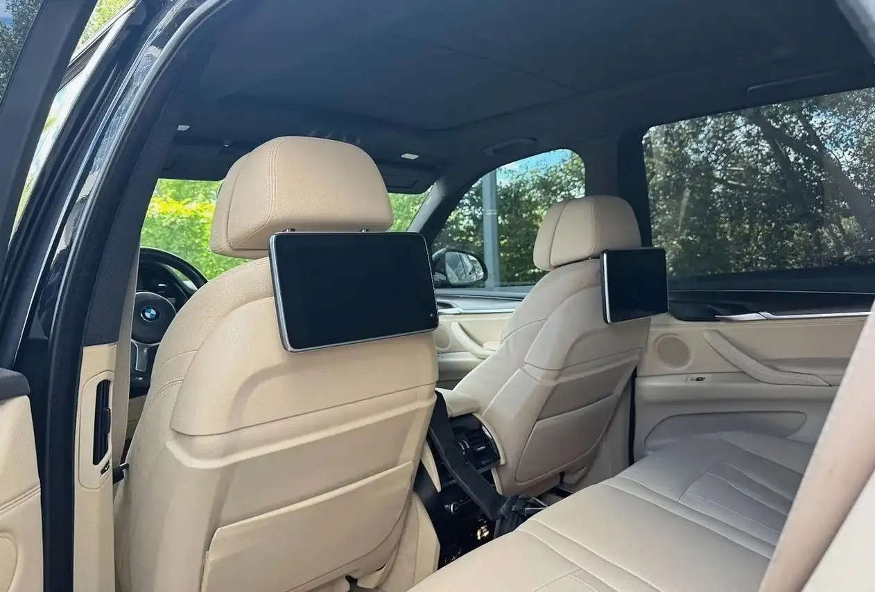 BMW X5 2016 3.0 дизель - Легковые в Казань