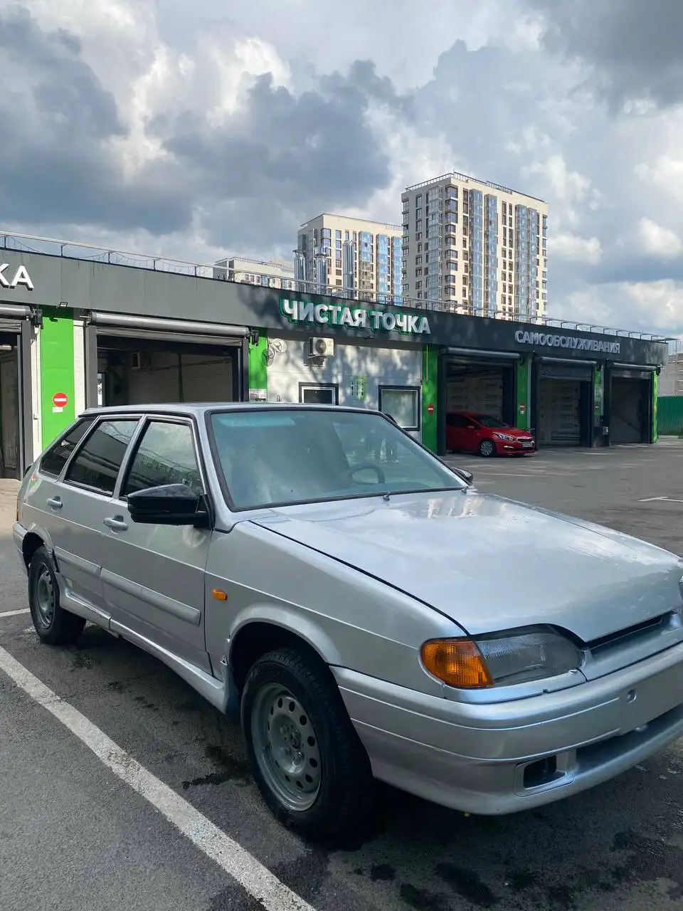Ваз 2114 2010 года - Легковые авто (Авто) в Казань