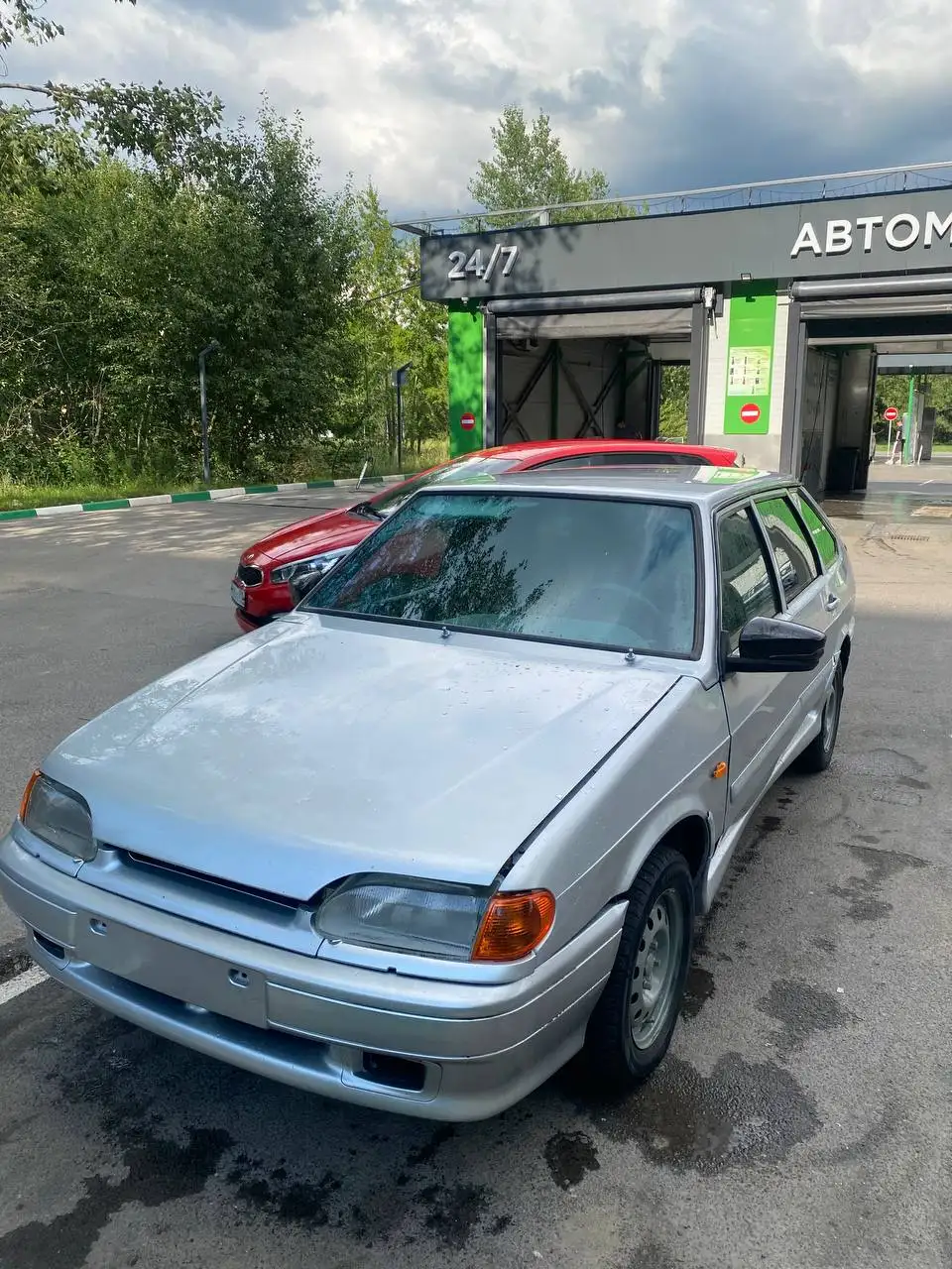 Ваз 2114 2010 года - Легковые авто (Авто) в Казань