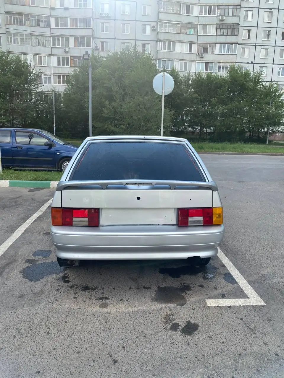 Ваз 2114 2010 года - Легковые авто (Авто) в Казань