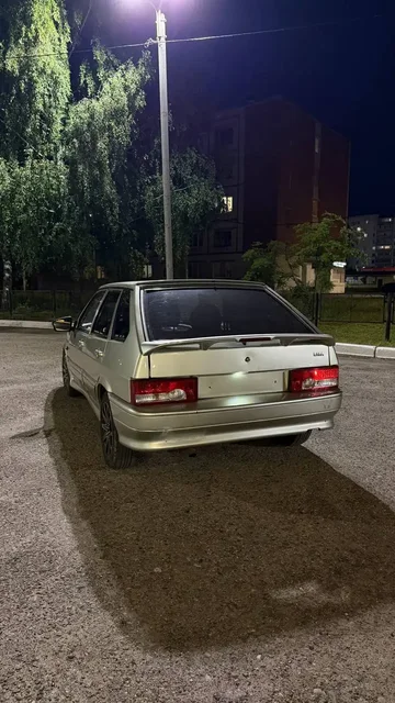 Ваз 2114, 2006 г. - Авто в Казань