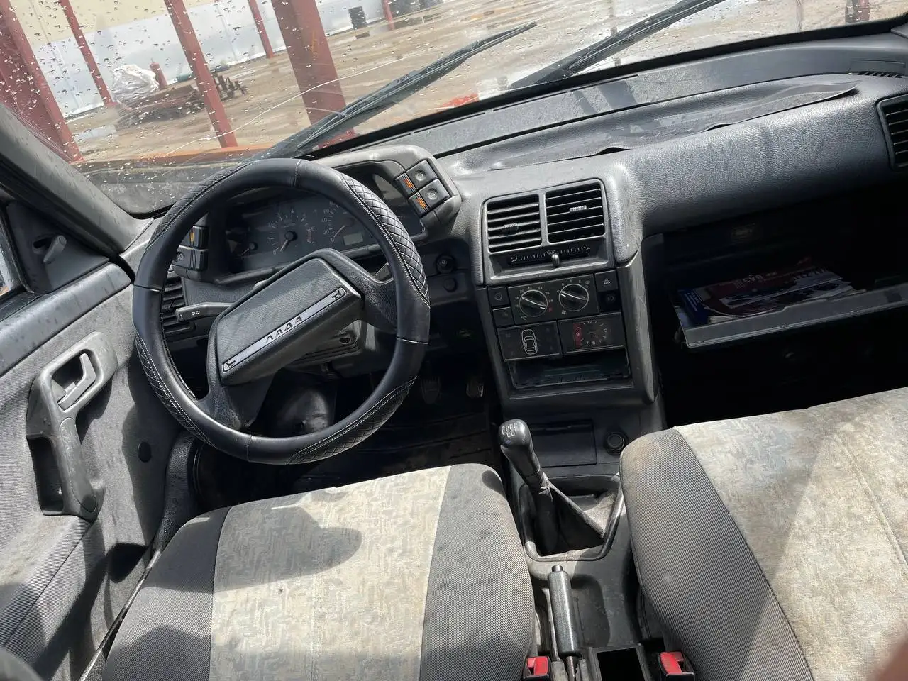 Продажа автомобиля 2002 года в Набережных Челнах - Авто в Набережные Челны