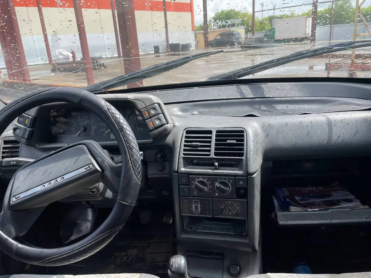 Продажа автомобиля 2002 года в Набережных Челнах - Авто в Набережные Челны