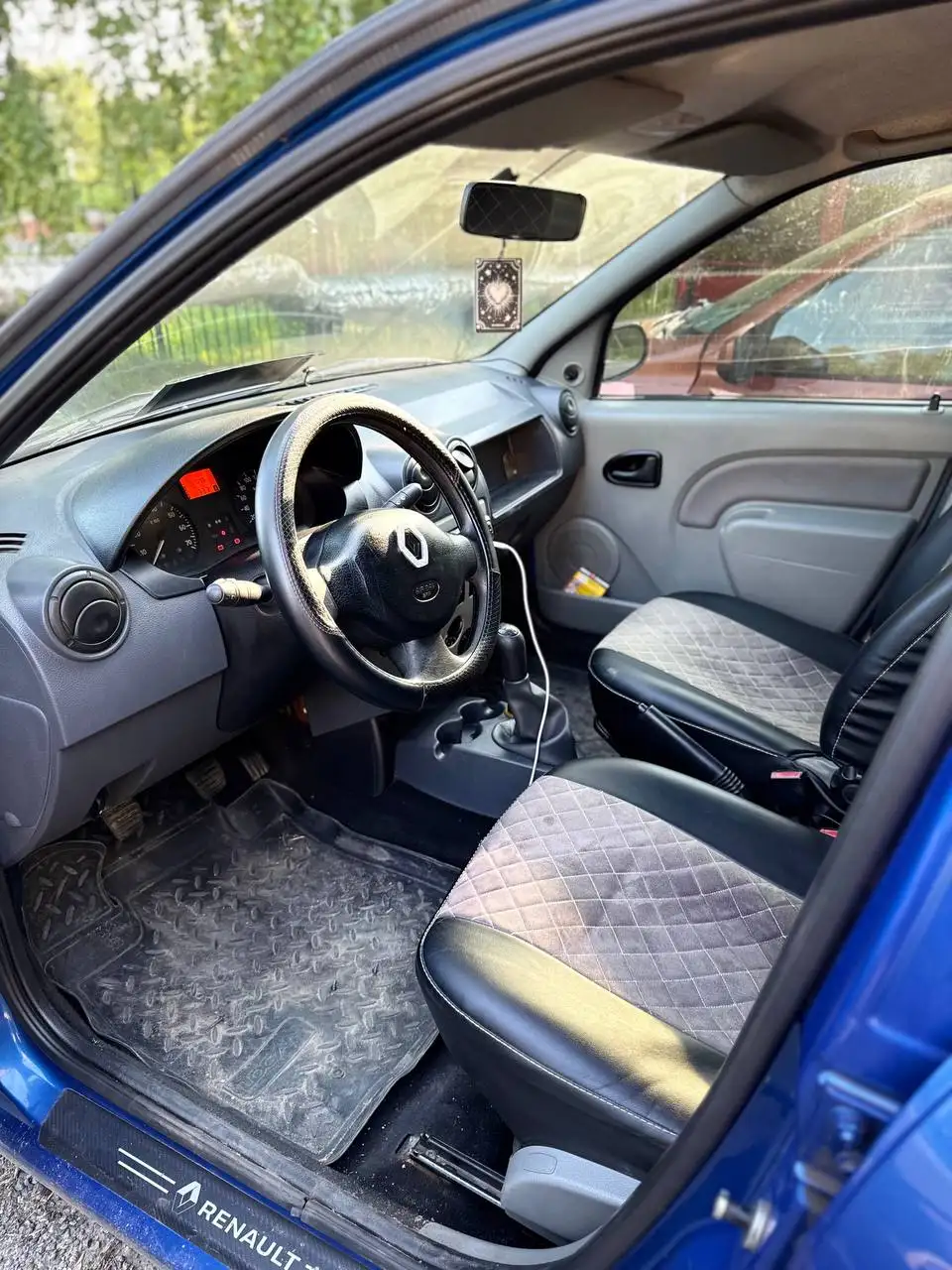 Рено Логан 1 в хорошем состоянии - Легковые автомобили (Авто) в Казань