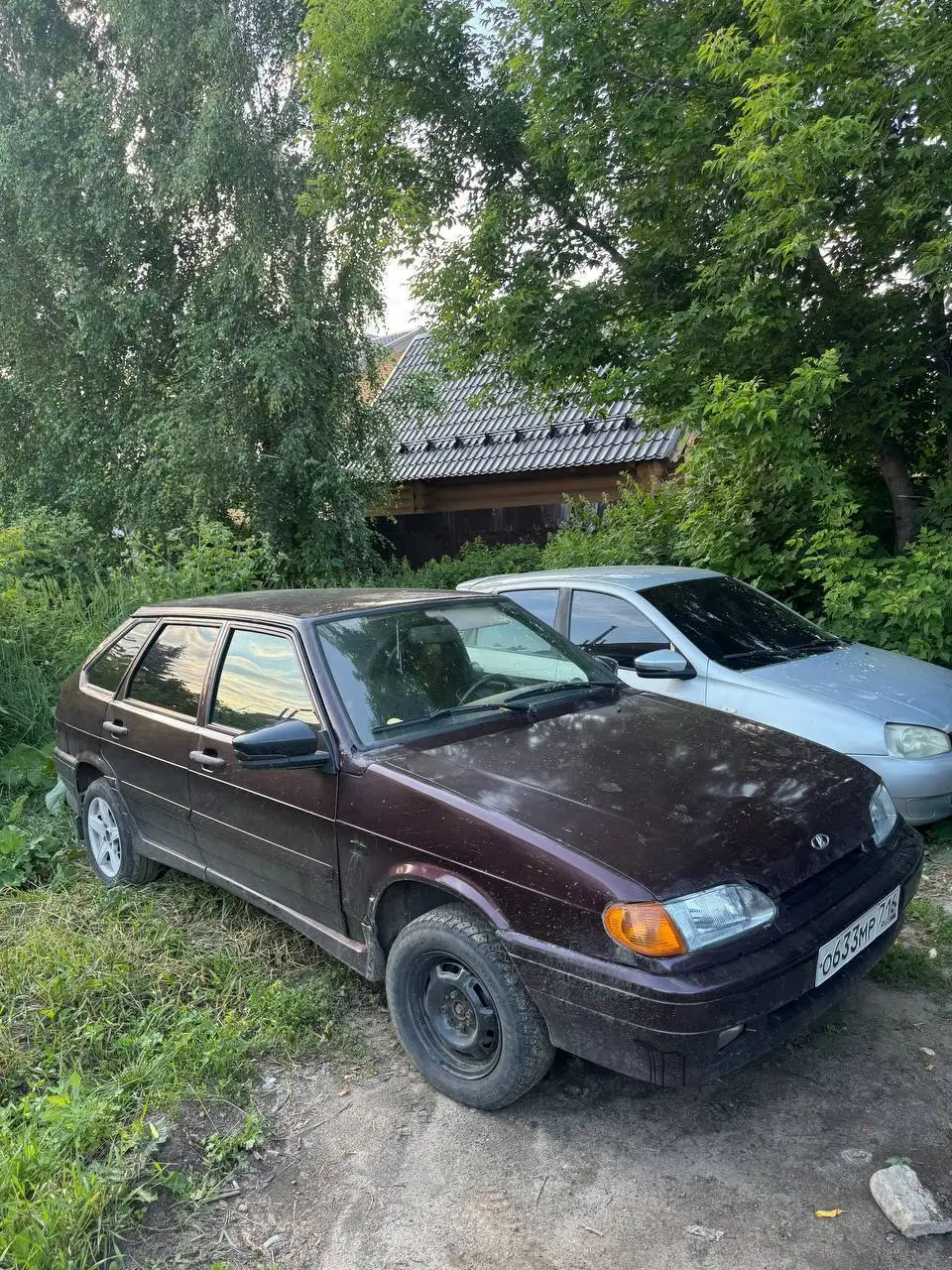 ВАЗ (Lada) 2114, 2011 - Легковые автомобили (Авто) в Казань