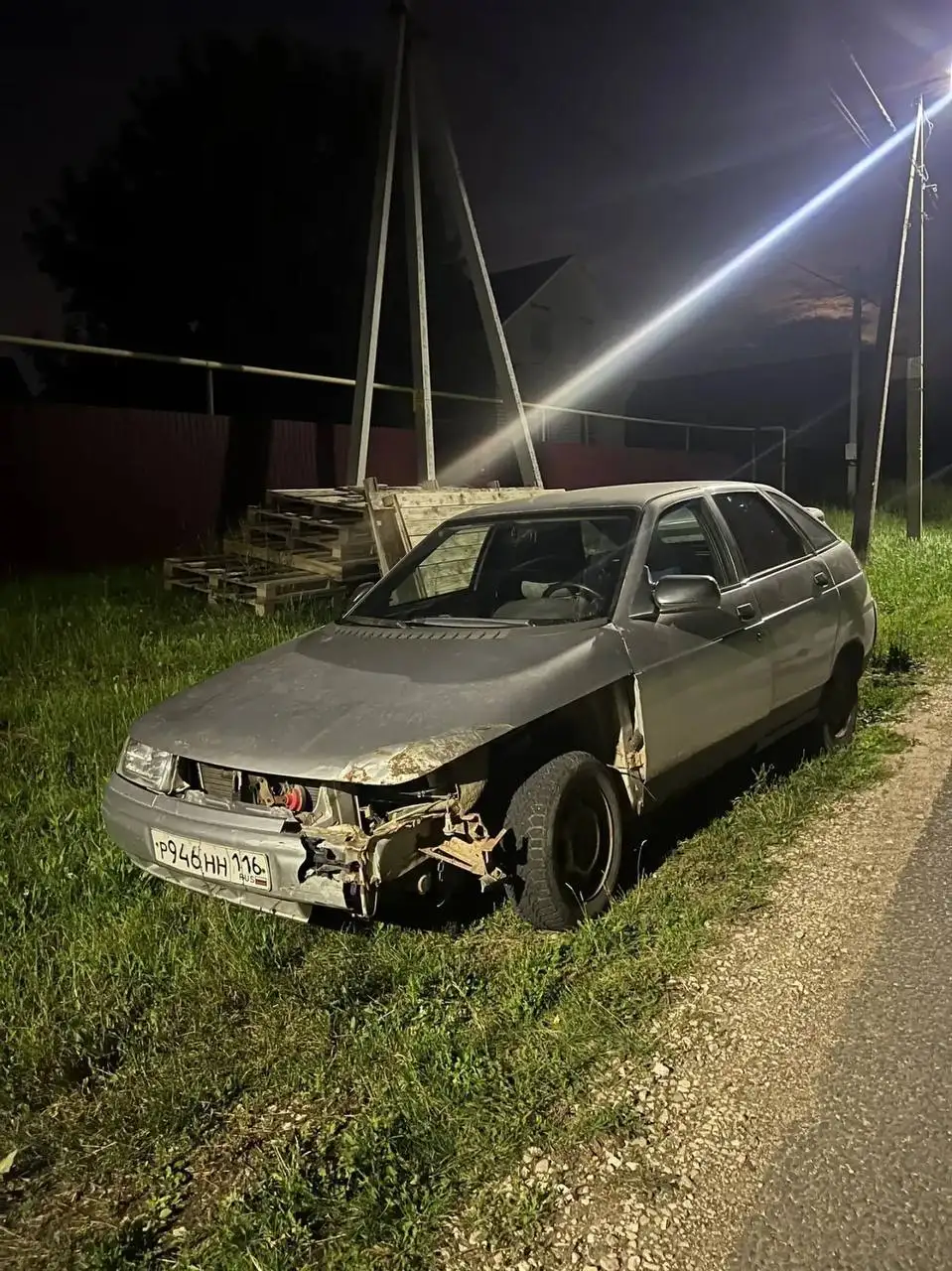 ВАЗ 2112 2002 года - Легковые авто (Авто) в Казань
