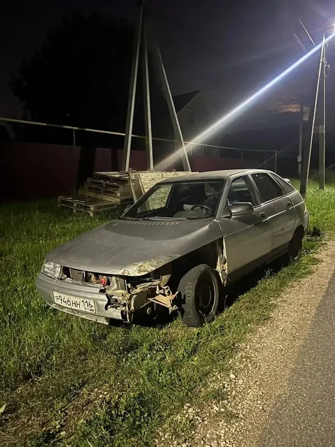 ВАЗ 2112 2002 года - Nissan X-Trail в Казань