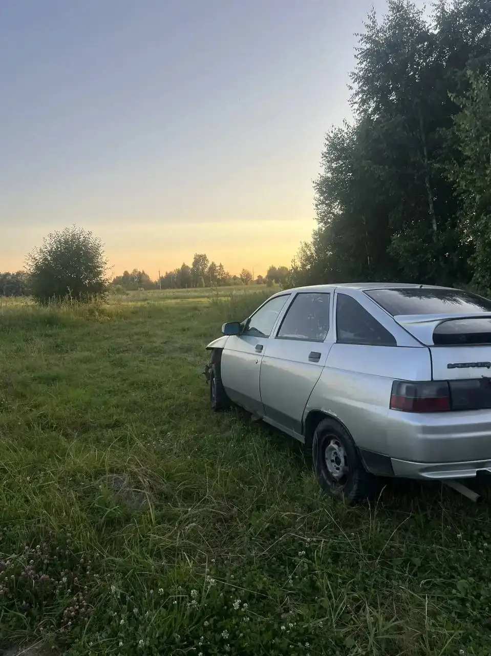 ВАЗ 2112 2002 года - Легковые авто (Авто) в Казань