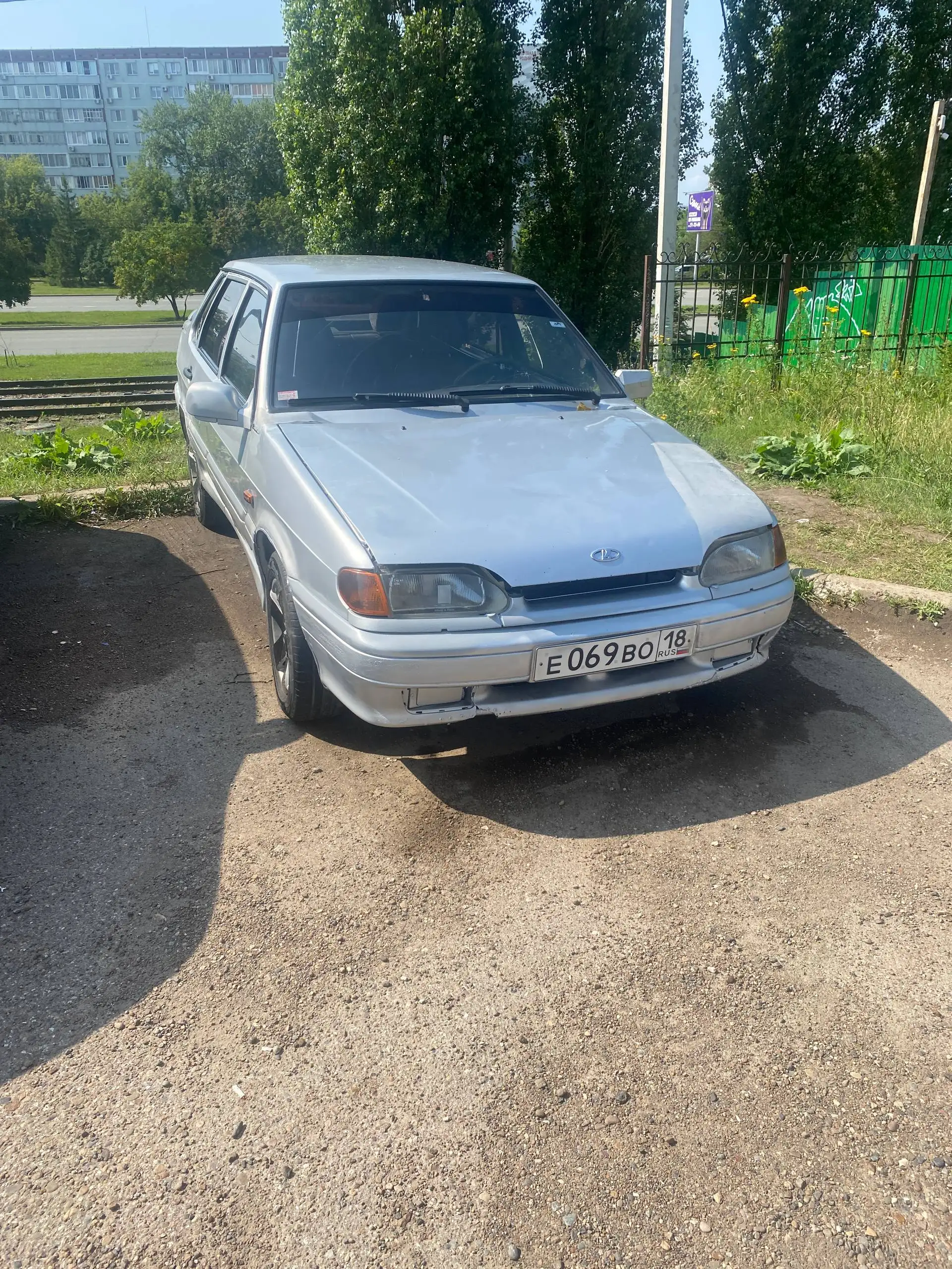 Honda Spirit 2006 - Легковые автомобили (Авто) в Набережные Челны