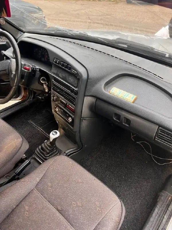 Honda Spirit 2006 - Легковые автомобили (Авто) в Набережные Челны