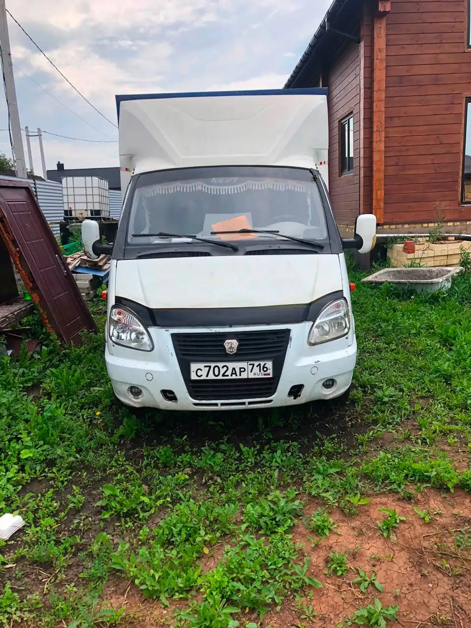 Продам ГАЗель - Легковые коммерческие (Авто) в Казань