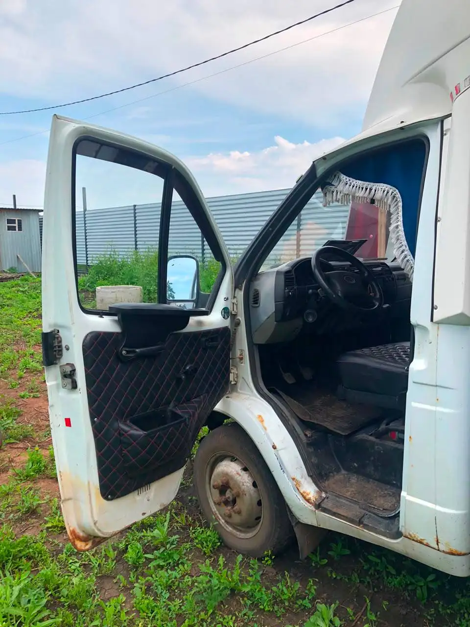 Продам ГАЗель - Легковые коммерческие (Авто) в Казань