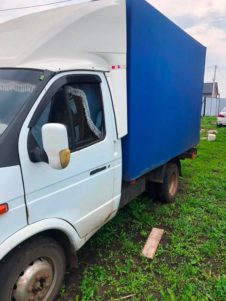 Продам ГАЗель - Легковые коммерческие (Авто) в Казань