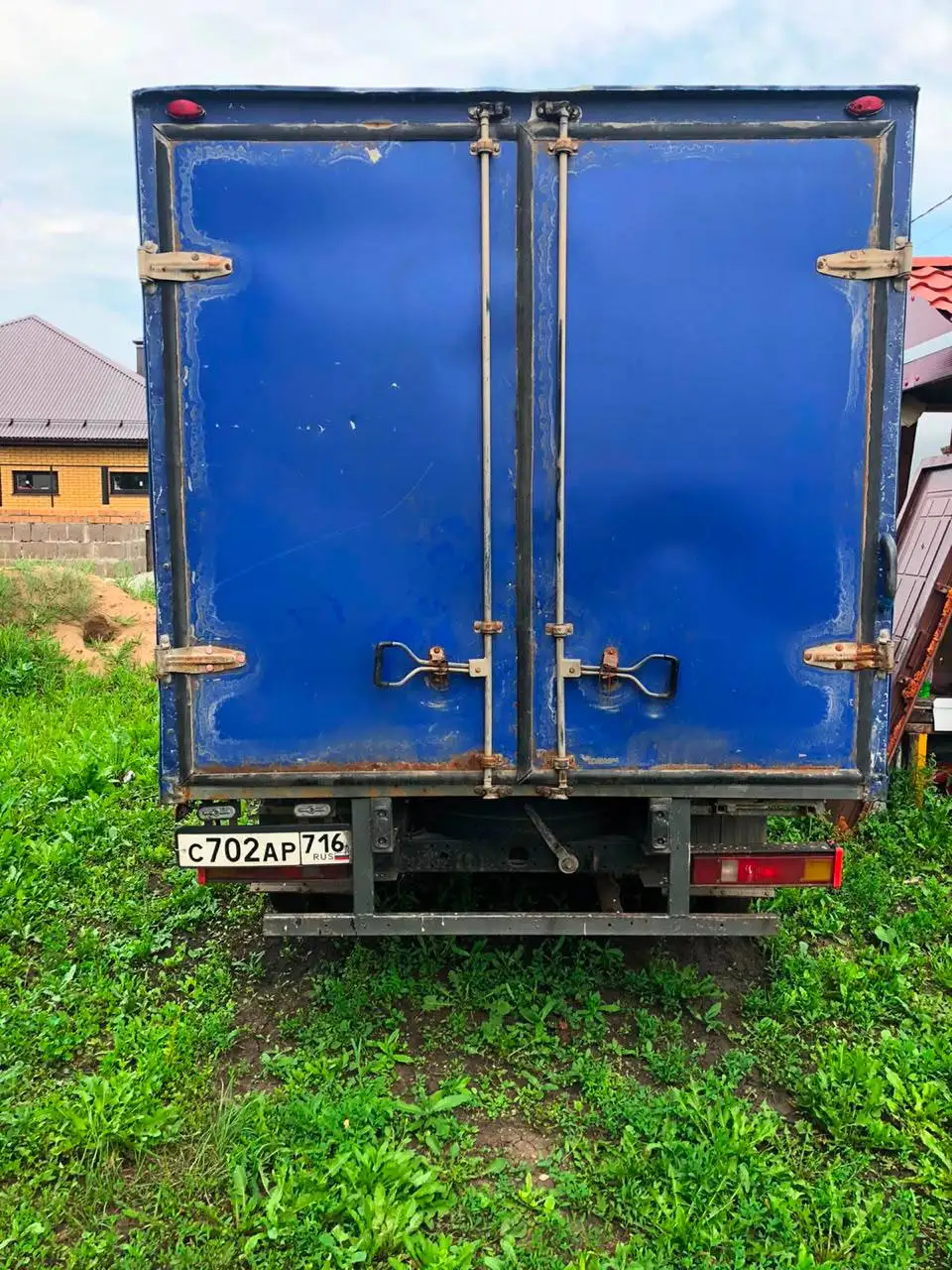 Продам ГАЗель - Легковые коммерческие (Авто) в Казань