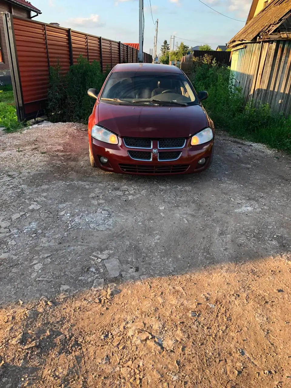 Продам Додж - Легковой автомобиль (Авто) в Казань