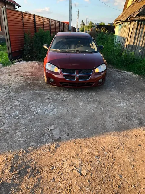 Продам Додж - vaz/lada в Казань