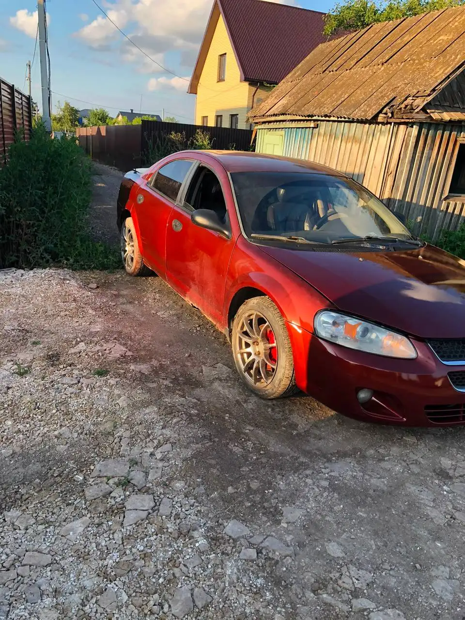 Продам Додж - Легковой автомобиль (Авто) в Казань