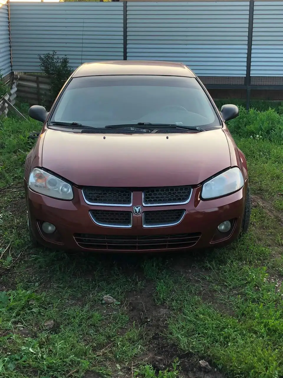 Продам Додж - Легковой автомобиль (Авто) в Казань
