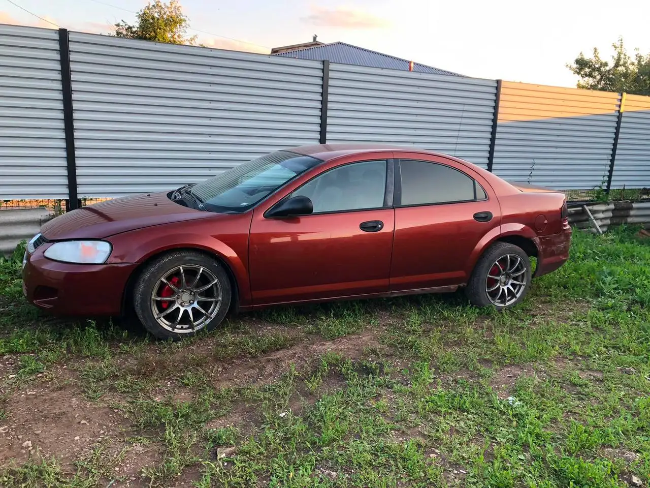 Продам Додж - Легковой автомобиль (Авто) в Казань