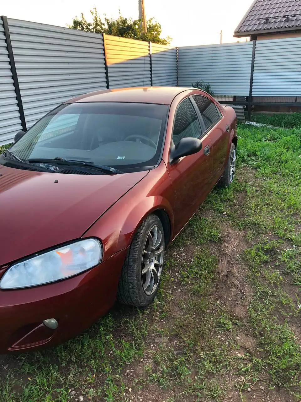 Продам Додж - Легковой автомобиль (Авто) в Казань