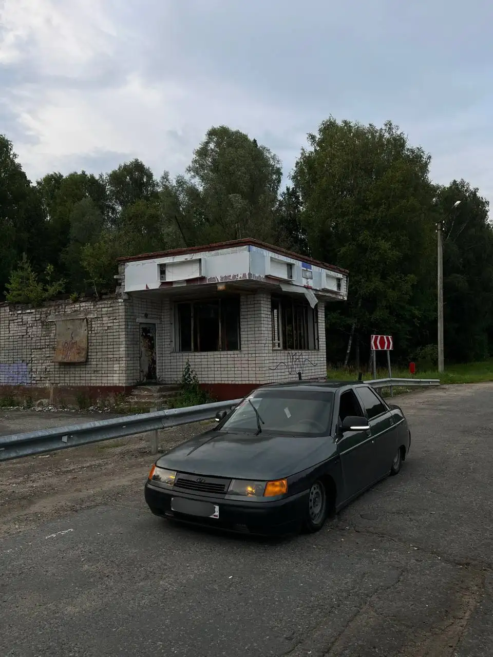 Продам ВАЗ 2110 2010 года - Легковые автомобили (Авто) в Казань