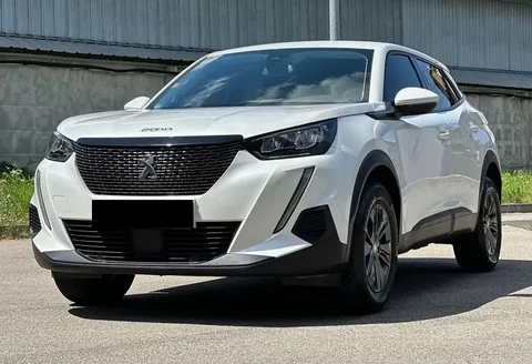 Peugeot 2008 2021 - Лодки и водный транспорт в Казань