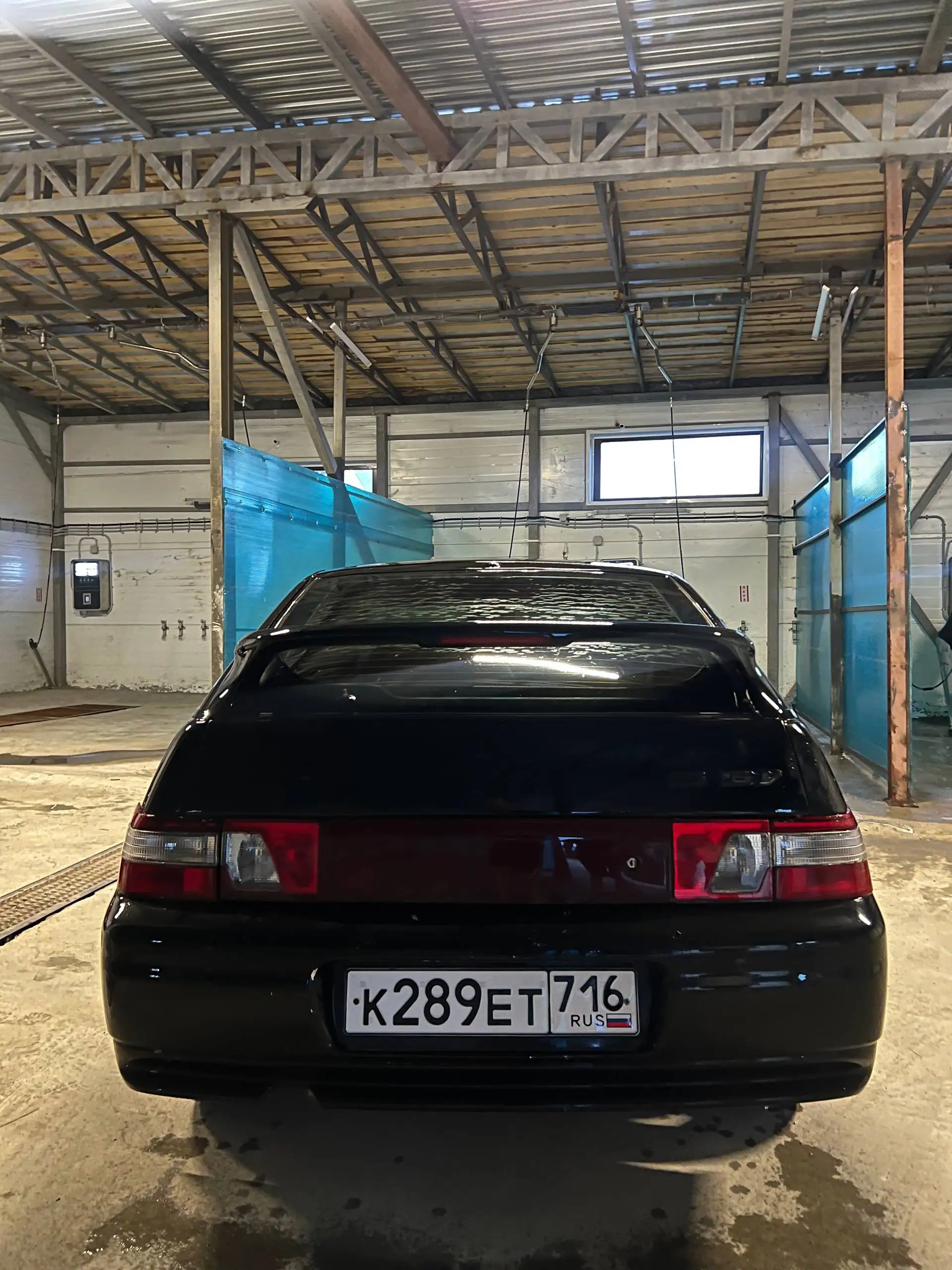 ВАЗ 2112, 2008 год - Легковые автомобили (Авто) в Казань