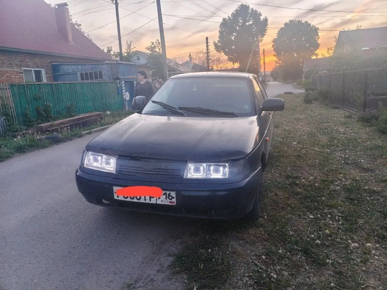 Автомобиль в отличном состоянии, осмотр в Альметьевске - Легковые автомобили (Авто) в Альметьевск